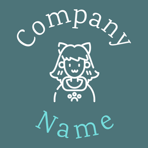 Cosplayer logo on a Breaker Bay background - Mode & Beauté