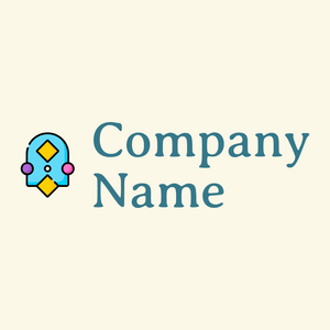 Shape design on a Off Yellow background - Categorieën