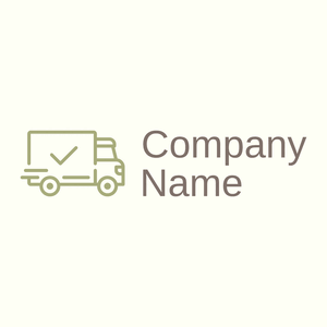 Shipped logo on a Ivory background - Autos & Fahrzeuge