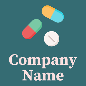 Sauvignon Capsules on a Blumine background - Medical & Farmacia