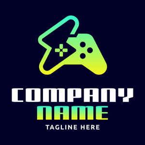 console video game controller logo - Juegos & Entretenimiento
