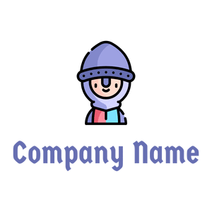 Knight logo on a White background - Politik