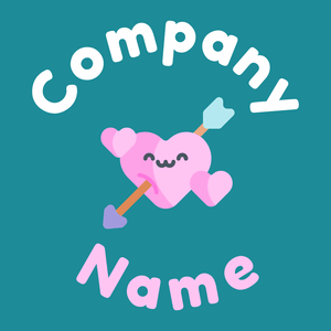 Love logo on a Java background - Rencontre