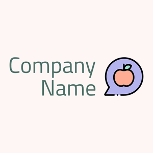 Advice logo on a Snow background - Nourriture & Boisson