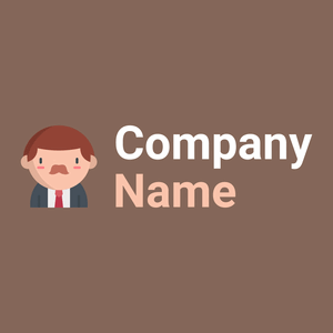 Worker on a Roman Coffee background - Affari & Consulenza
