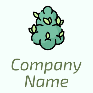 Bud on a Mint Cream background - Categorieën