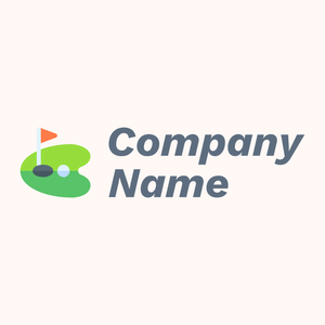 Birdie logo on a Seashell background - Games & Recreation