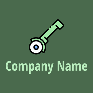 Cloth on a Tom Thumb background - Entreprise & Consultant