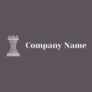 Shady Lady Chess piece on a Liver background - Arte & Intrattenimento