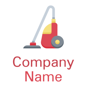 Vacuum on a White background - Limpieza & Mantenimiento