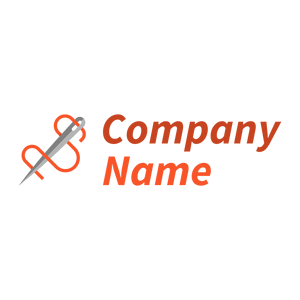 Needle on a White background - Entreprise & Consultant