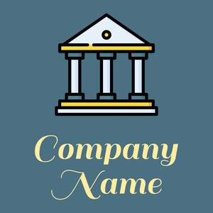 Government on a Bismark background - Politica