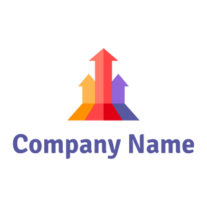 Growth on a White background - Entreprise & Consultant