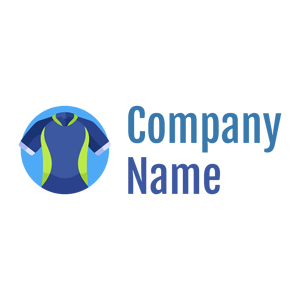 Mariner Sport shirt on a White background - Moda & Belleza
