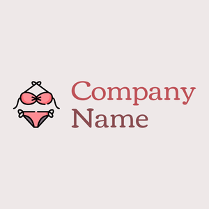 Bikini on a Whisper background - Moda & Belleza