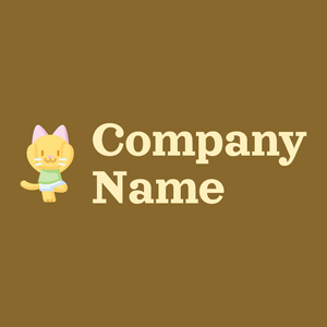 Yoga on a Rusty Nail background - Animais e Pets
