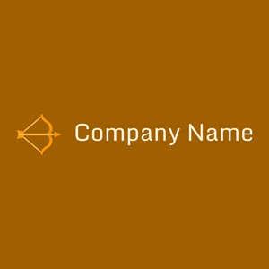 Artemis logo on a Tenne (Tawny) background - Política