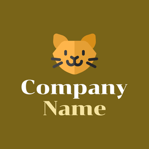 Silver Excavator on a Yukon Gold background - Animali & Cuccioli