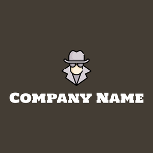 Spy logo on a Space Shuttle background - Juegos & Entretenimiento