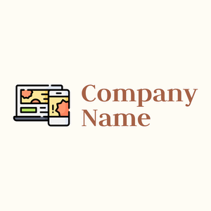Advertising on a Floral White background - Affari & Consulenza