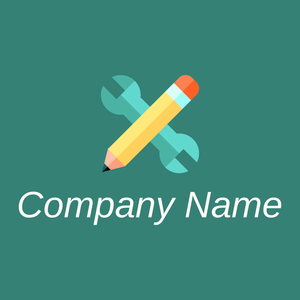 Customize logo on a Genoa background - Sicherheit