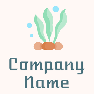 Riptide Seaweed on a Seashell background - Juegos & Entretenimiento
