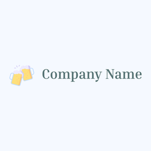 Cheers logo on a Alice Blue background - Cibo & Bevande