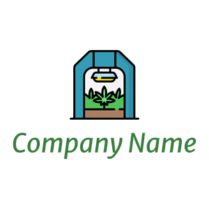 Greenhouse logo on a White background - Medicina & Farmacia