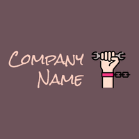 Forced labour logo on a Falcon background - Zakelijk & Consulting