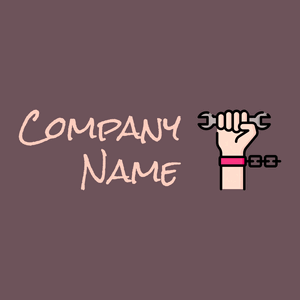 Forced labour logo on a Falcon background - Affari & Consulenza