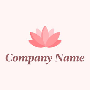 Lotus on a Snow background - Moda & Belleza
