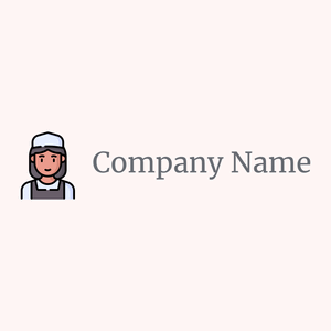 Butcher on a Snow background - Comida & Bebida