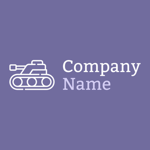 Tank logo on a Scampi background - Autos & Fahrzeuge