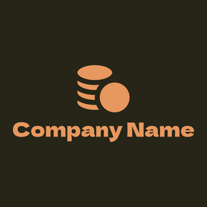 Profit logo on a Black Magic background - Empresa & Consultantes