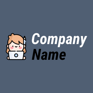 Blogger logo on a East Bay background - Entreprise & Consultant