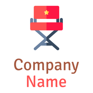 Tomato Actor on a White background - Zakelijk & Consulting