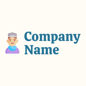 Indie logo on a Floral White background - Arte & Intrattenimento