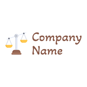 Scale logo on a White background - Empresa & Consultantes