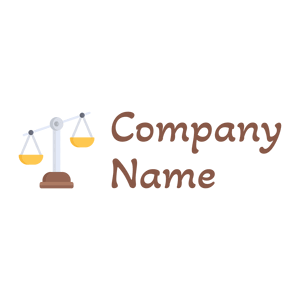 Scale logo on a White background - Negócios & Consultoria