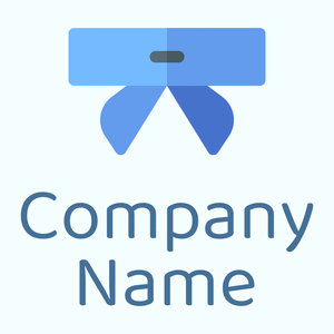 Headband on a Azure background - Mode & Schönheit