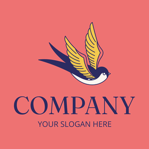 Vintage badge for a tattoo parlour - Comunidad & Sin fines de lucro