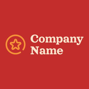 Best logo on a Persian Red background - Categorieën