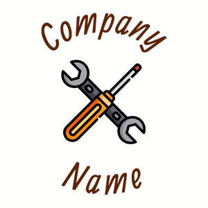 Repair on a White background - Zakelijk & Consulting