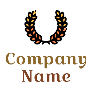 Laurel on a White background - Comunidad & Sin fines de lucro