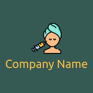 Beauty on a Spectra background - Zakelijk & Consulting