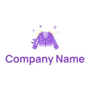Jacket on a White background - Abstrait