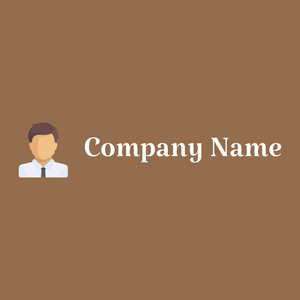 Boss on a Dark Tan background - Affari & Consulenza
