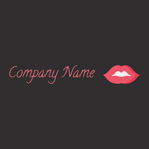 Aesthetic logo on a Night Rider background - Moda & Belleza