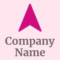 Navigation logo on a Lavender Blush background - Computadores