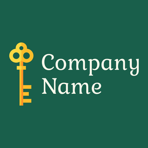 Key on a Fun Green background - Limpieza & Mantenimiento
